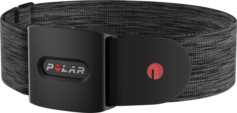 Polar 91056559 Capteur De Vitesse Bluetooth - Précision Maximale Pour Vélo, Compatible Montres & Smartphones