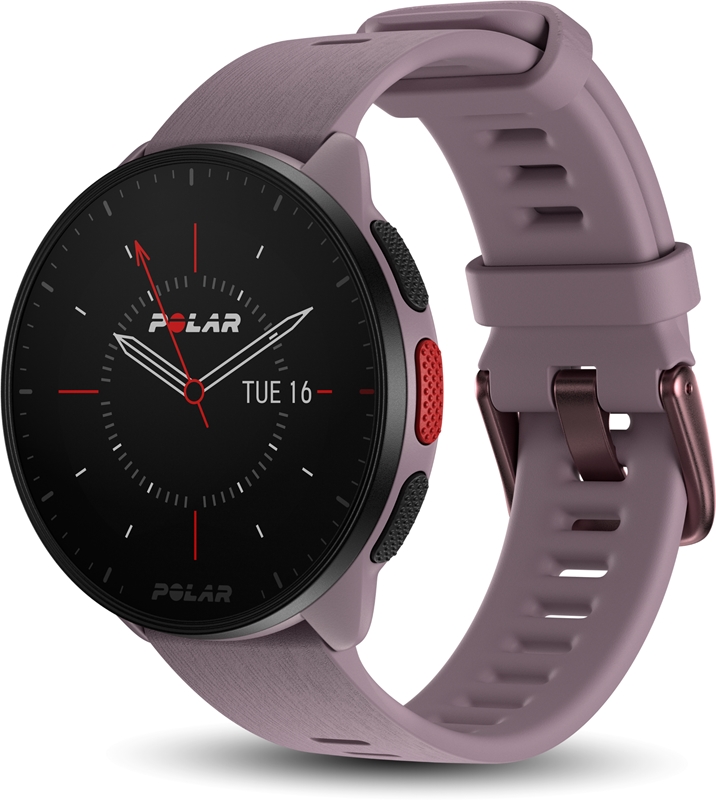 Polar Pacer Smartwatch GPS Multisport - Monitoraggio Cardiaco, Sonno, 150+ Sport, Barometro, Batteria Lunga Durata - Foto 6