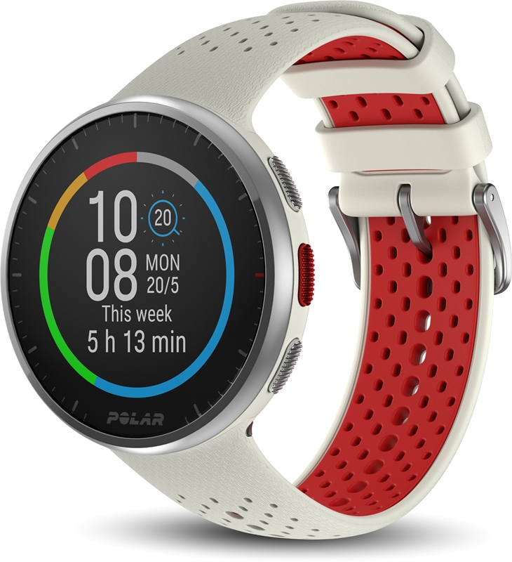 Polar Pacer Smartwatch GPS Multisport - Monitoraggio Cardiaco, Sonno, 150+ Sport, Barometro, Batteria Lunga Durata - Foto 8