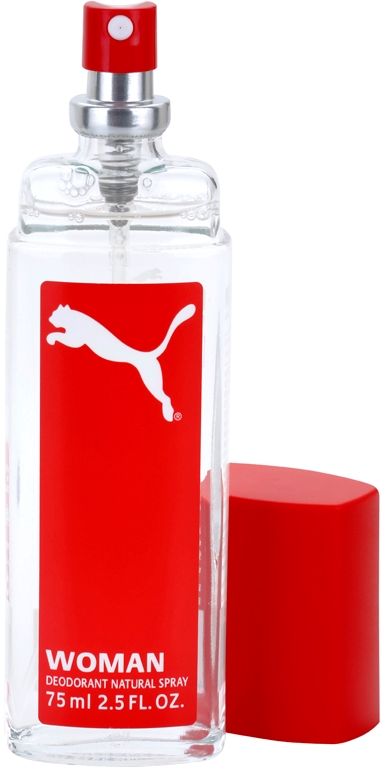 Tom Tailor Est. 1962 Woman Deo met verstuiver voor Vrouwen 75 ml Tom Tailor Est. 1962 Woman Deo met verstuiver voor Vrouwen 75 ml