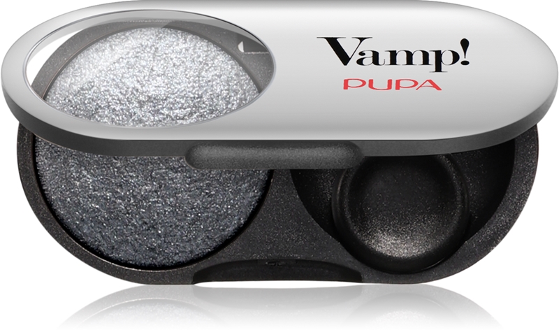 PUPA Milano Vamp! Radiant Baked Eyeshadow