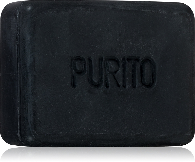 Purito Cleansing Bar Refresh savon nettoyant hydratant corps et visage