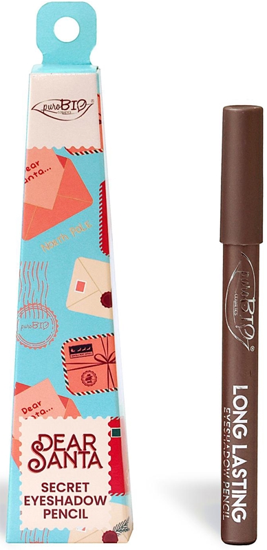 Longwear eye pencil