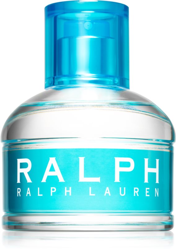 Ralph Lauren Ralph eau de toilette for women | notino.co.uk