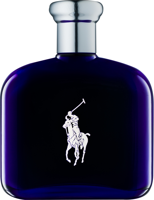 Ralph Lauren Polo Blue After Shave Gel for Men notino.co.uk