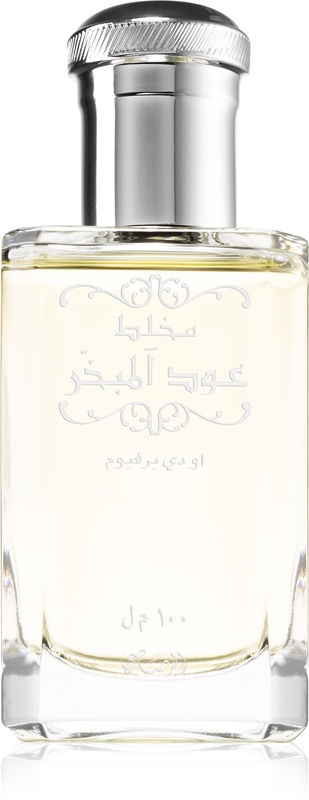 Rasasi Mukhallat Oudh Al Mubakhar Perfume (DZ16341) main image 1
