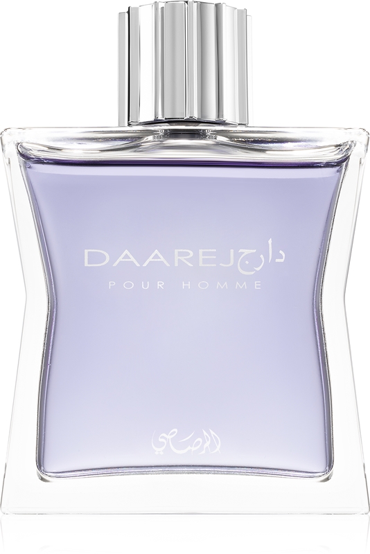 Rasasi Daarej Pour Homme eau de parfum for men Review | notino.co.uk