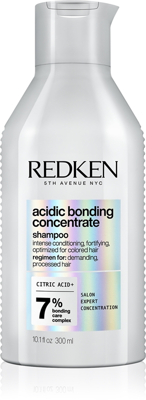 Redken Acidic Bonding Concentrate Shampoo Rinforzante Per Capelli Deboli Notinoit 5391