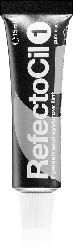 Refectocil Sopracciglia E Colori Per Ciglia 2 Nero Blu - 15ml - Foto 9