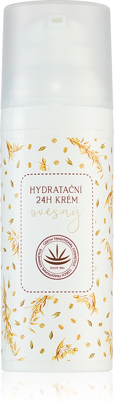 Regina Oats crema idratante viso per pelli normali e secche | notino.it