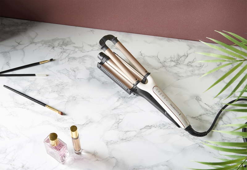 Remington PROluxe CI91AW 4-in-1 trojkulma na vlasy | notino.cz