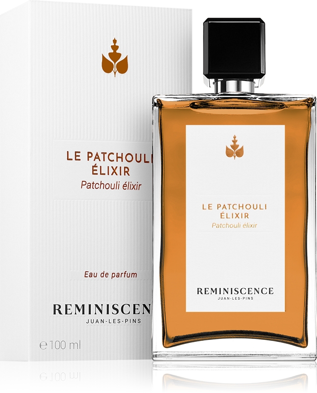 Patchouli Reminiscence Unisex Patchouli By Reminiscence 100ml EDT