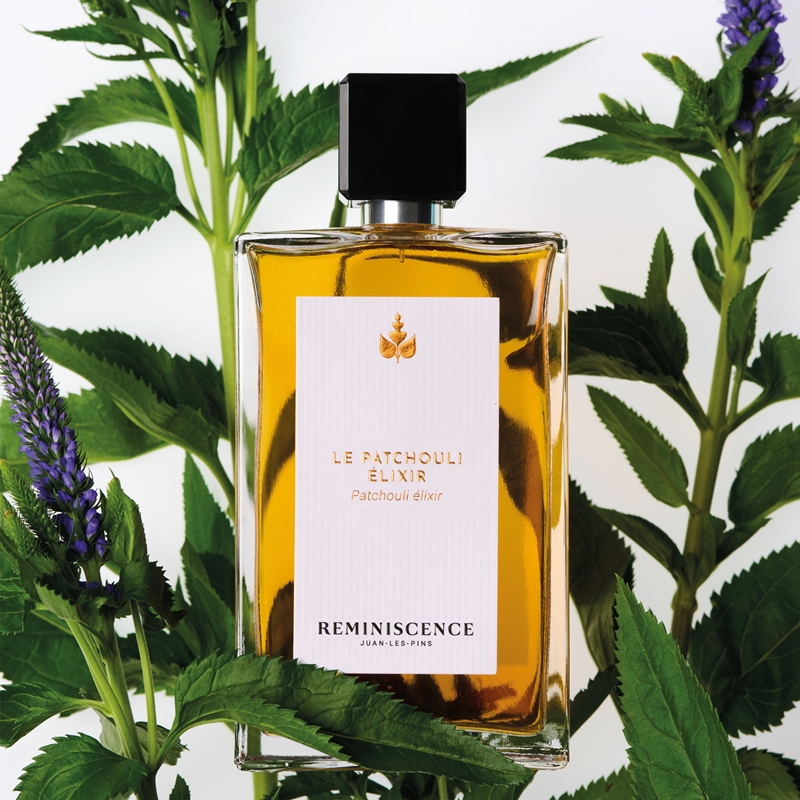 Reminiscence Le Patchouli Elixir Notino Gr