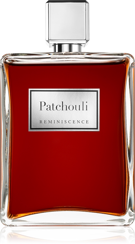 Reminiscence Patchouli Eau De Toilette Mixte Notino Be