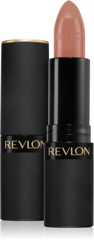 Revlon Cosmetics Super Lustrous™ The Luscious Mattes Matte Lipstick Uk 