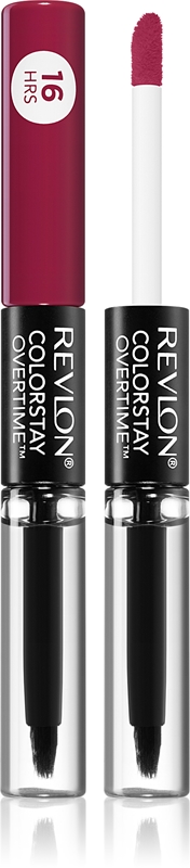 Rouge à lèvres Revlon COLORSTAY 2 Pièces main image 1