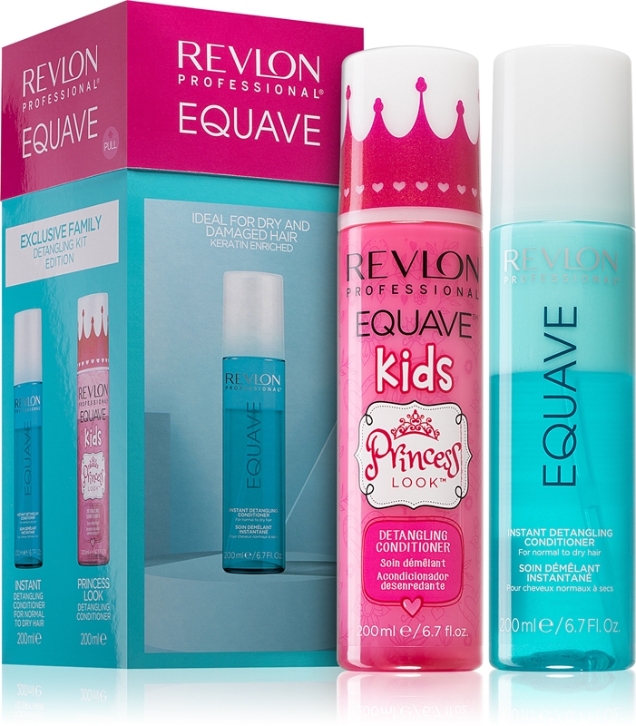 Revlon Classic Care Shampoo, 650 Ml – Feuchtigkeitsspendend Für Alle Haartypen