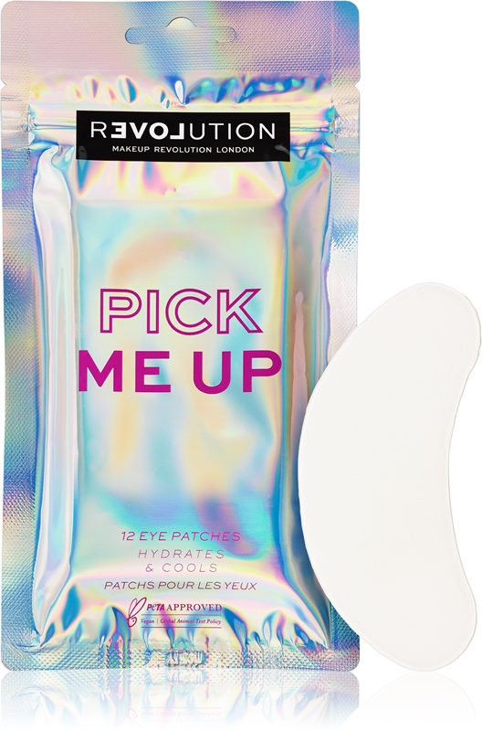 Revolution Relove Eye Mask
