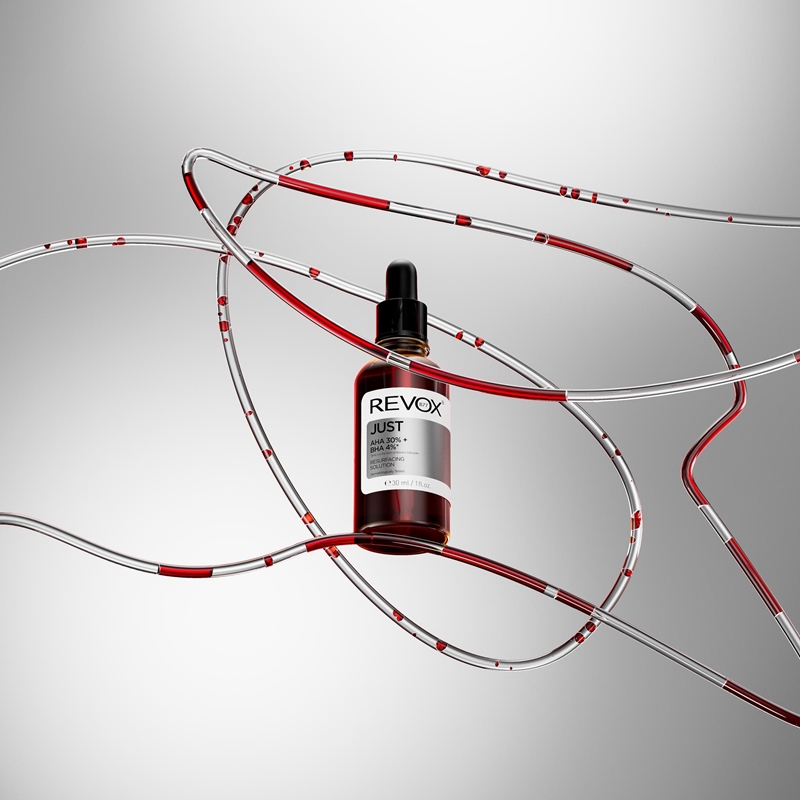 Revox B77 JUST AHA 30% + BHA 4% | Brza dostava | notino.hr