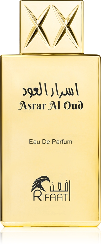 Rose Rifaat Rifaat Asrar Al Oud eau de parfum unisex | notino.co.uk