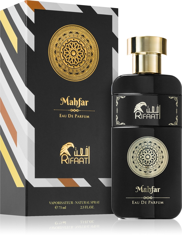 Rose Rifaat Rifaat Mahfar Eau de Parfum Unisex