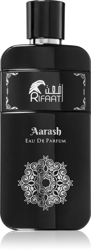 Rose Rifaat Rifaat Aarash Eau de Parfum unisex