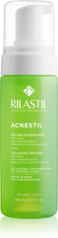 RILASTIL ACNESTIL Mousse