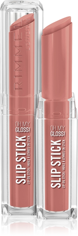 Rimmel Stay Glossy ruj strălucitor de buze