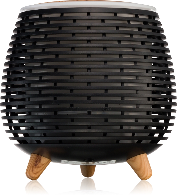 RIO Zoey ultrasonic aroma diffuser and air humidifier notino.co.uk