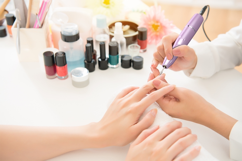 RIO Professional Electric Nail File notino.gr