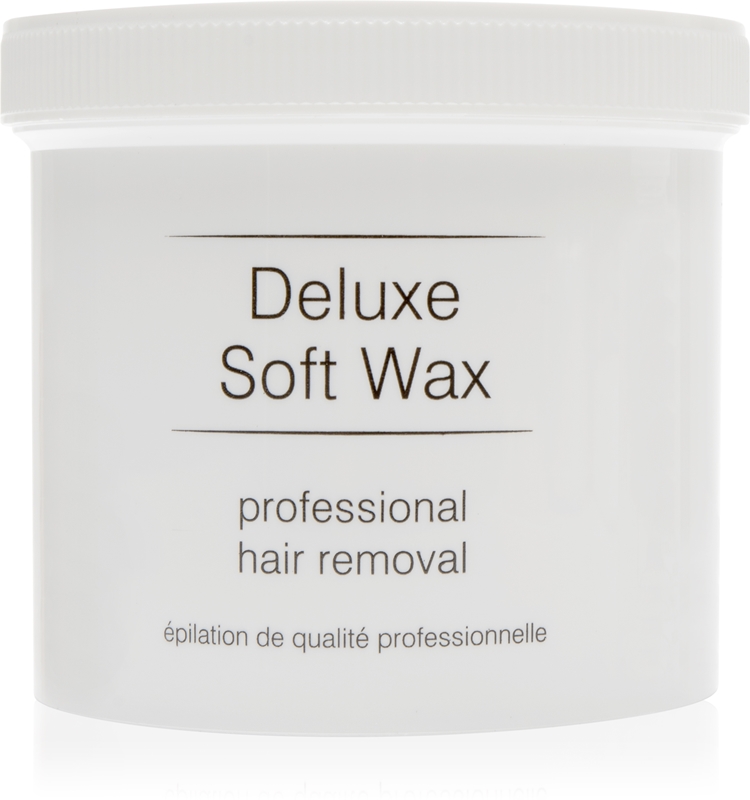 RIO Soft Wax hair removal wax notino.co.uk