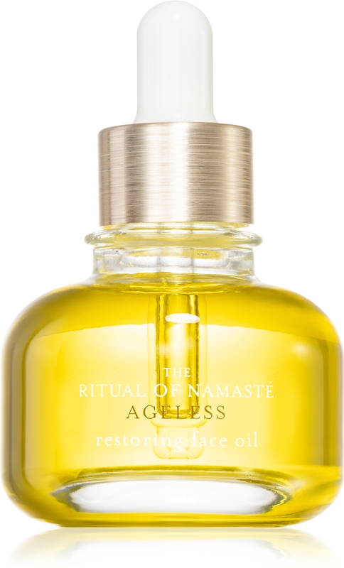 RITUALS The Ritual of Namaste huile anti-rides visage | notino.fr