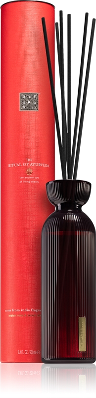 Recharge De Diffuseur RITUALS – Parfum D’intérieur à La Rose Indienne Et Huile D’amande, 500 Ml, Jusqu’à 6 Mois