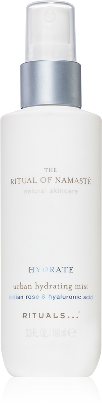 Rituals The Ritual of Namaste hydratačná hmla | notino.sk