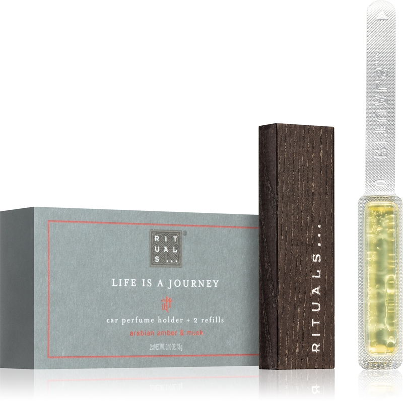 RITUALS The Ritual Of Samurai Autoduft