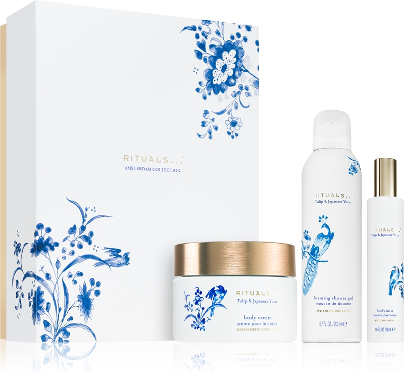 RITUALS Amsterdam Collection | Livrare rapida! | Notino.ro