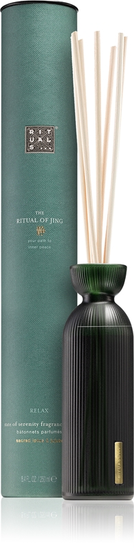 RITUALS The Ritual Of Jing diffuseur d'huiles essentielles avec ...