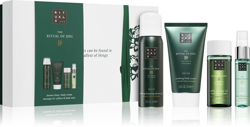 RITUALS The Ritual Of Jing | Livrare rapida! | Notino.ro