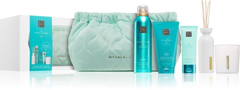 RITUALS The Ritual Of Karma | Livrare rapida! | Notino.ro
