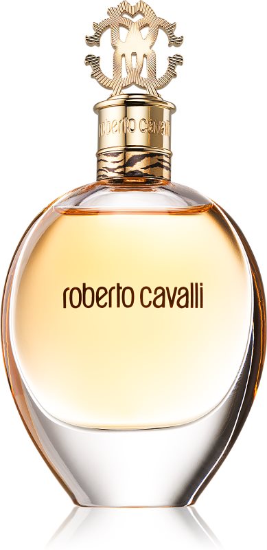 Roberto Cavalli Roberto Cavalli Eau de Parfum für Damen Erfahrung ...