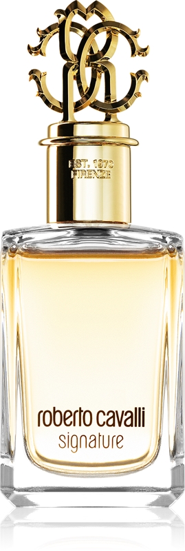 Roberto Cavalli New Eau De Parfum Spray By Roberto Cavalli main image 1