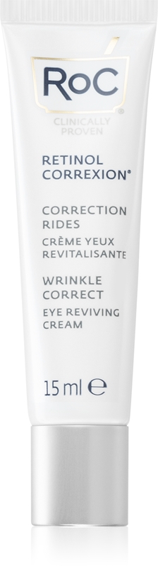 Crème Contour Des Yeux Au Rétinol Correxion - Antirides Régénérante 20g - Neuf