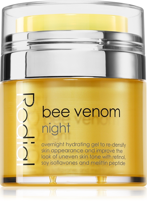 Rodial Bee Venom Night Night Cream With Bee Venom | Notino.ie