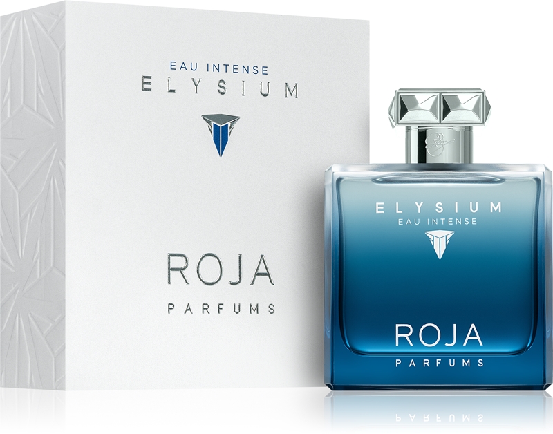 Roja Parfums Elysium Eau Intense Eau De Parfum Para Homens Notino Pt