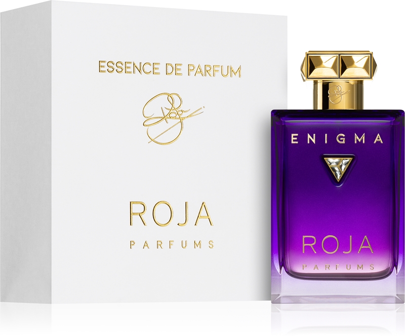 Enigma Pour Femme by Roja Parfums, 1.7 oz Parfum Spray for Women main image 0