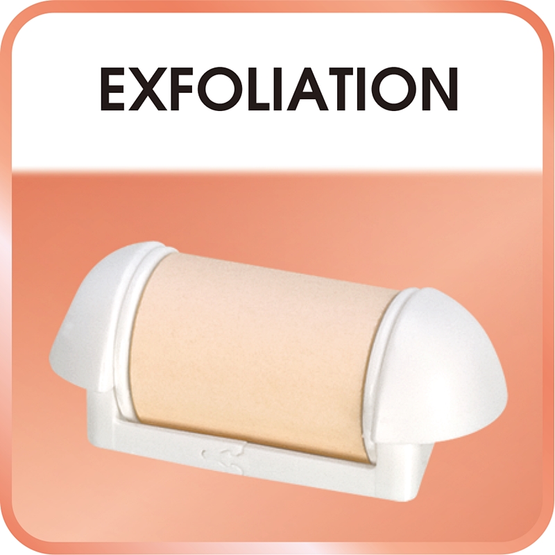 Rowenta Soft Sensation EP5720F0 epilator | notino.co.uk