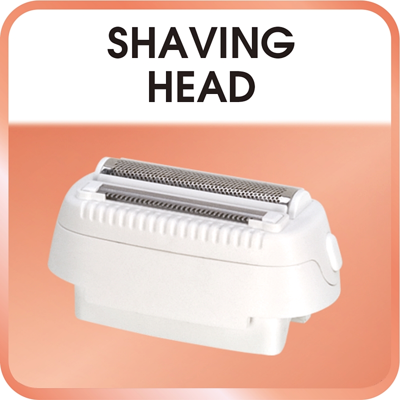 Rowenta Soft Sensation EP5720F0 epilator | notino.co.uk