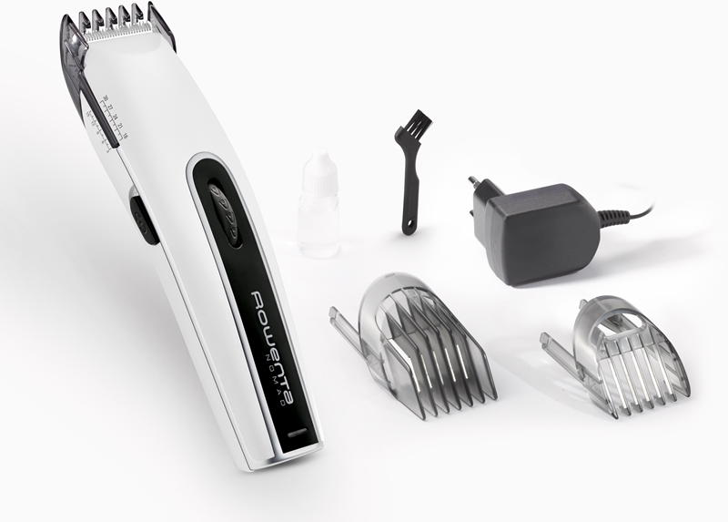 Rowenta Nomad TN1400F1 hair clipper | notino.co.uk