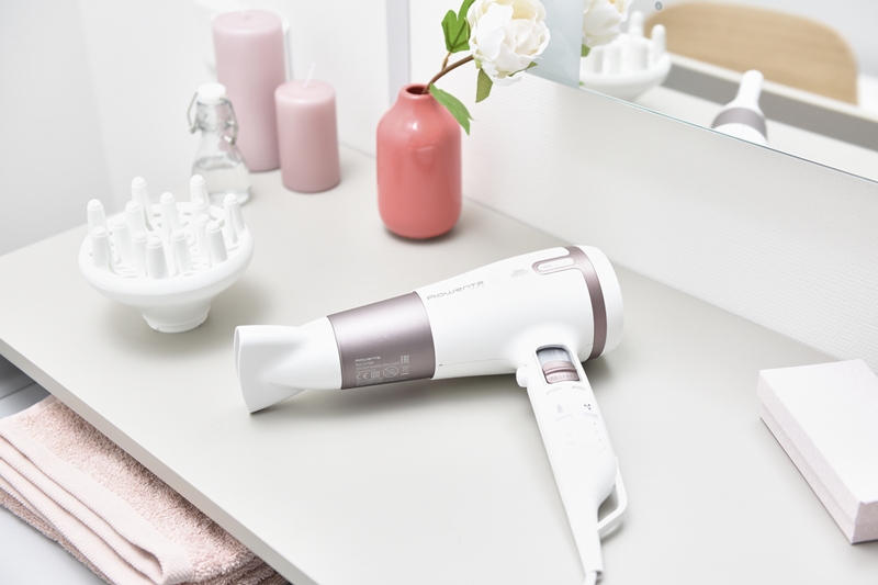 Rowenta Premium Care CV7460 Haarföhn | notino.nl