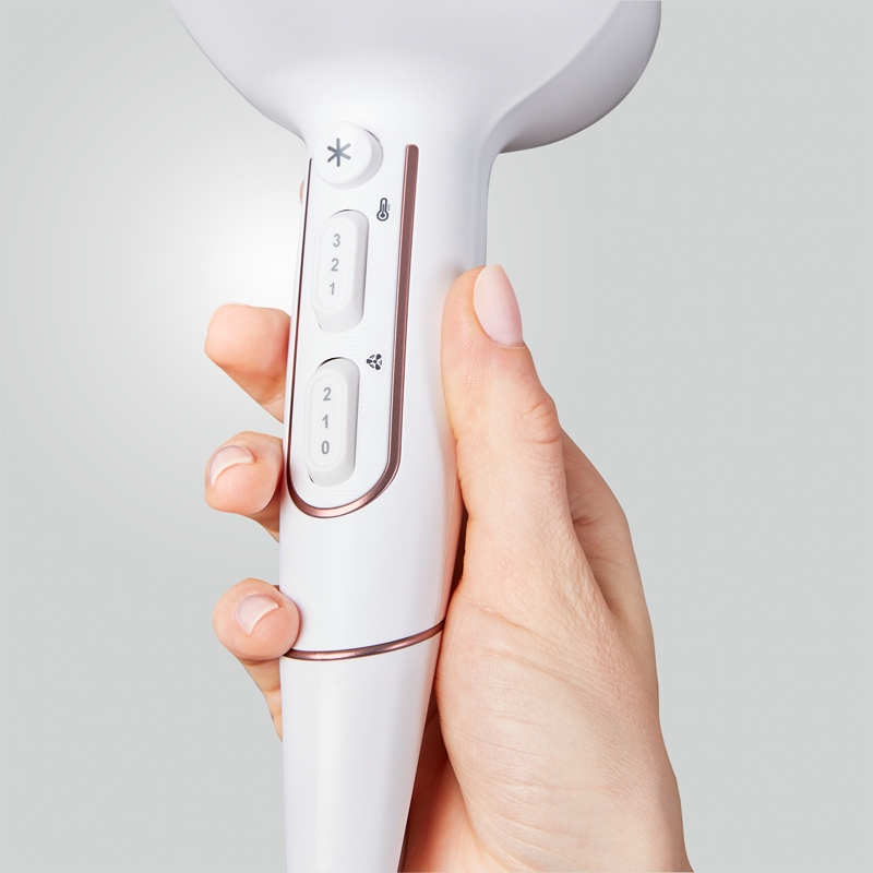 Rowenta Volumizer CV6135 сешоар | notino.bg